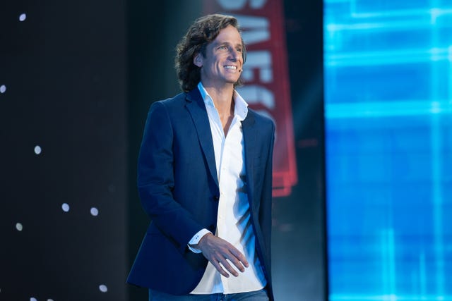 feliciano lopez en el desafio