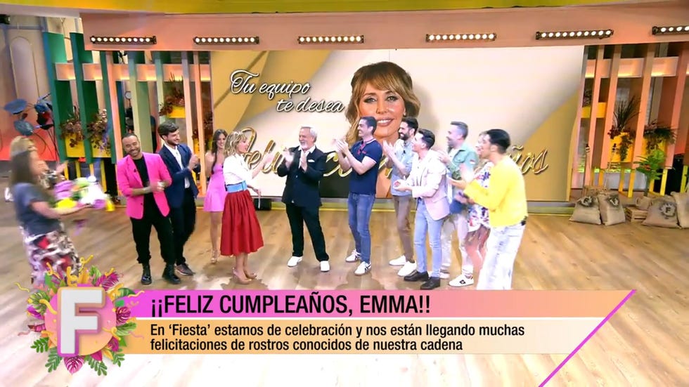 emma garcia cumple