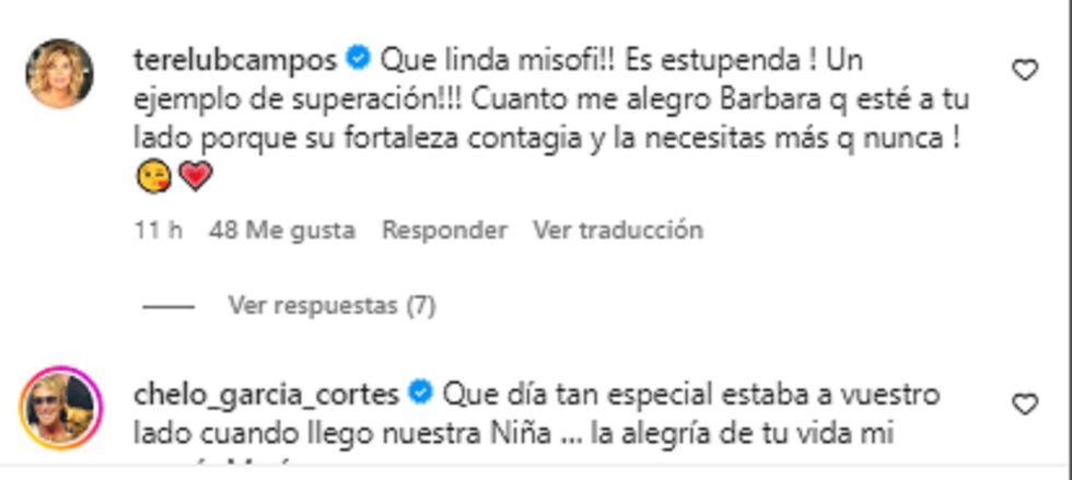 felicitafcion sofia cristo
