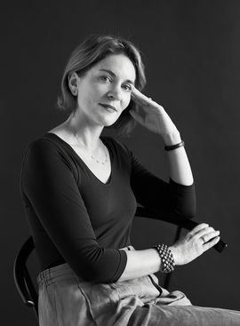 felicity blunt