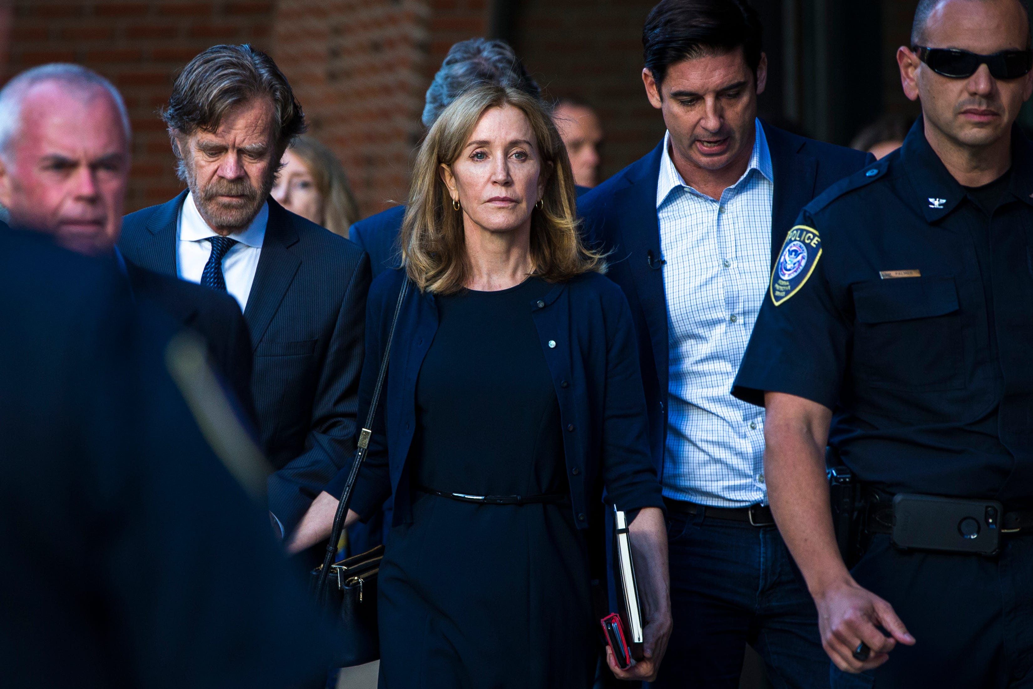 Películas y programas de tv de felicity huffman
