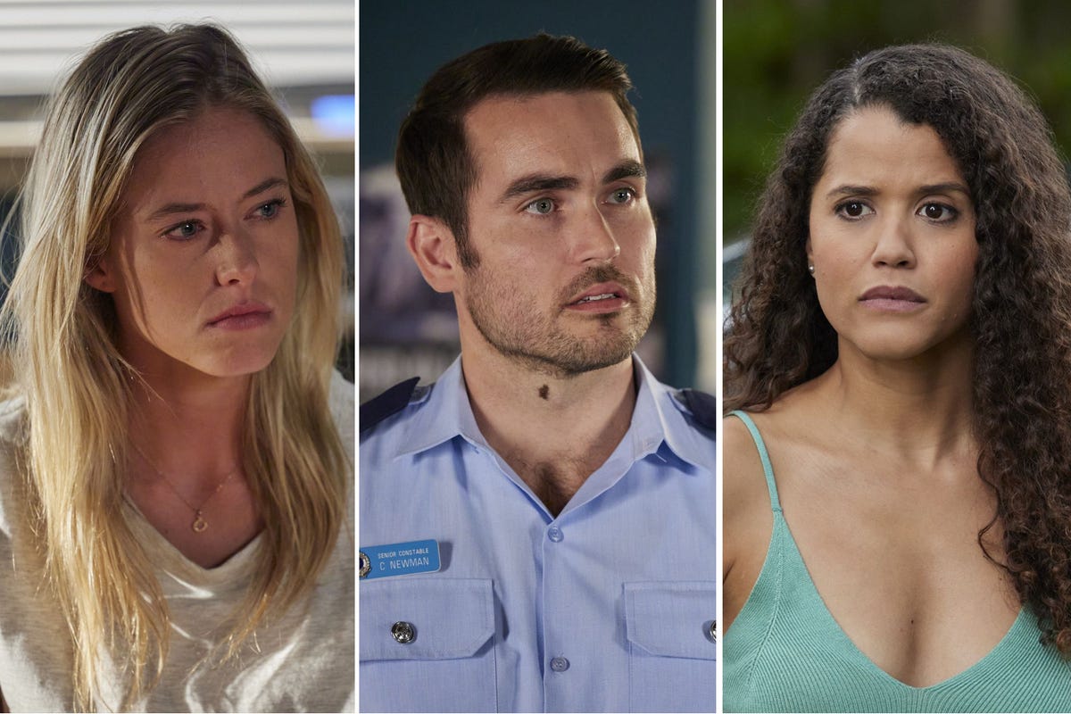 Spoilers: Home and Away character makes a surprise return