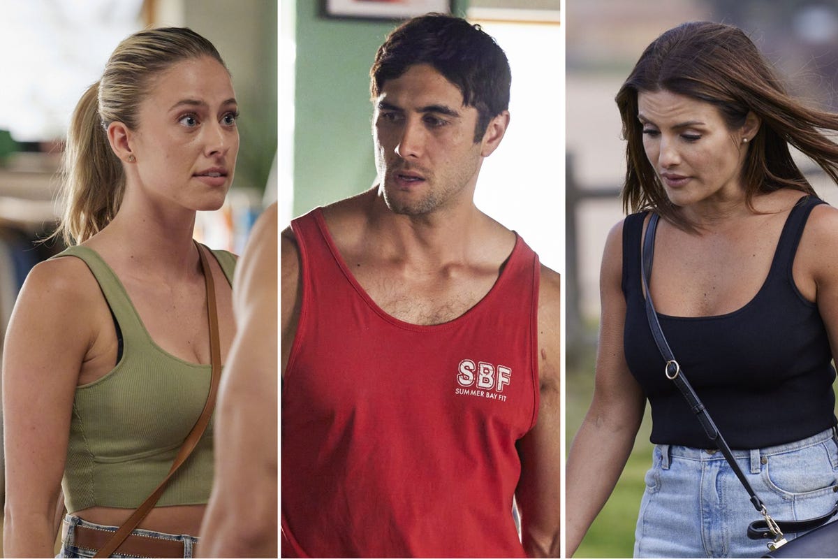 Home and Away spoilers (March 18 to 22)