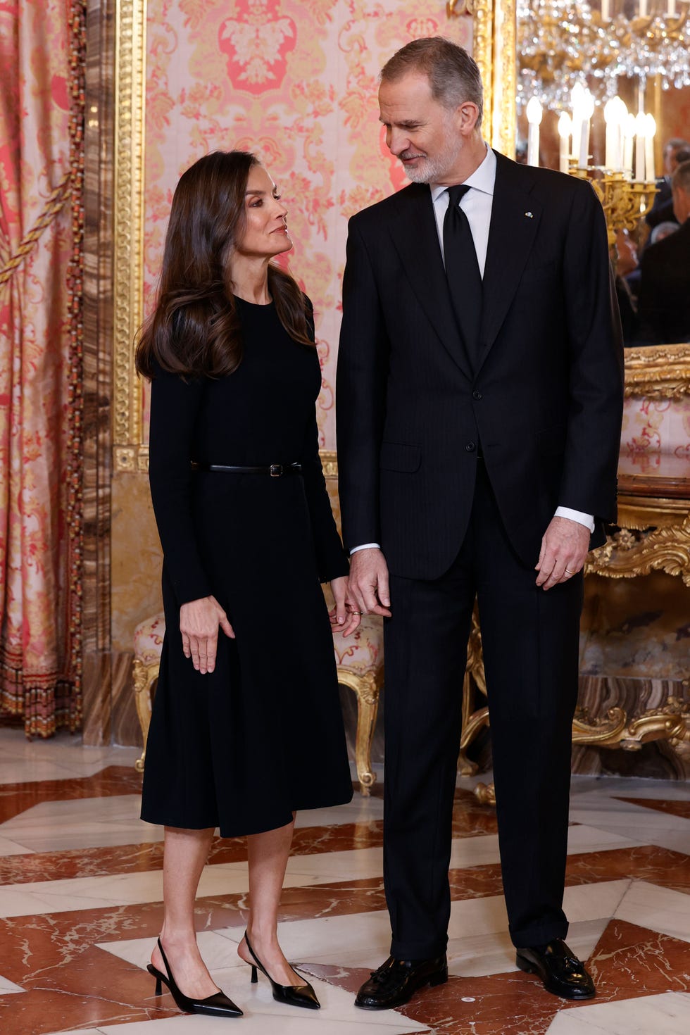 felipe vi y letizia
