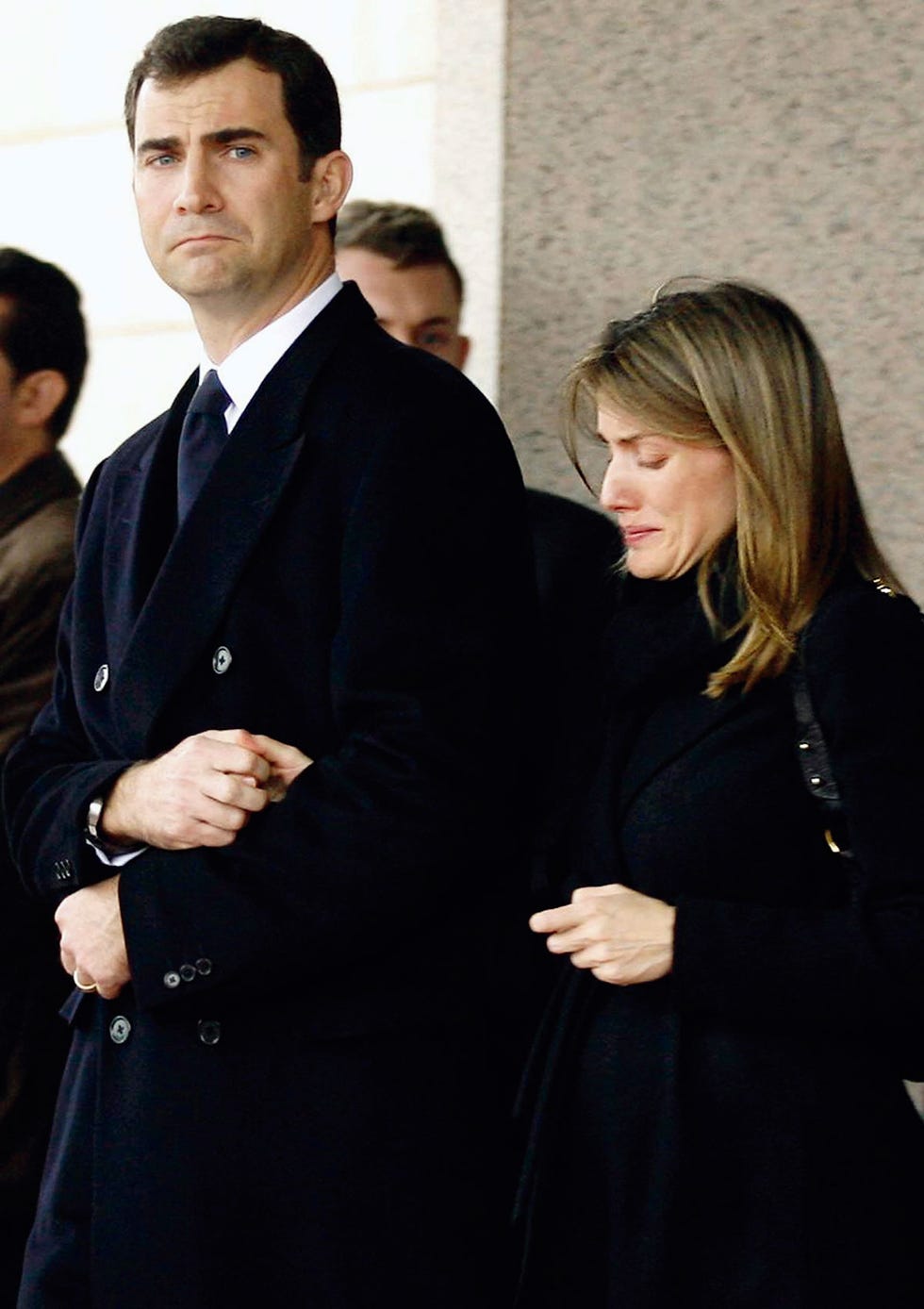 Felipe VI y doña Letizia celebran 15 años de matrimonio y con motivo de esta fecha tan especial repasamos los mejores y peores momentos por los que ha pasado el matrimonio.