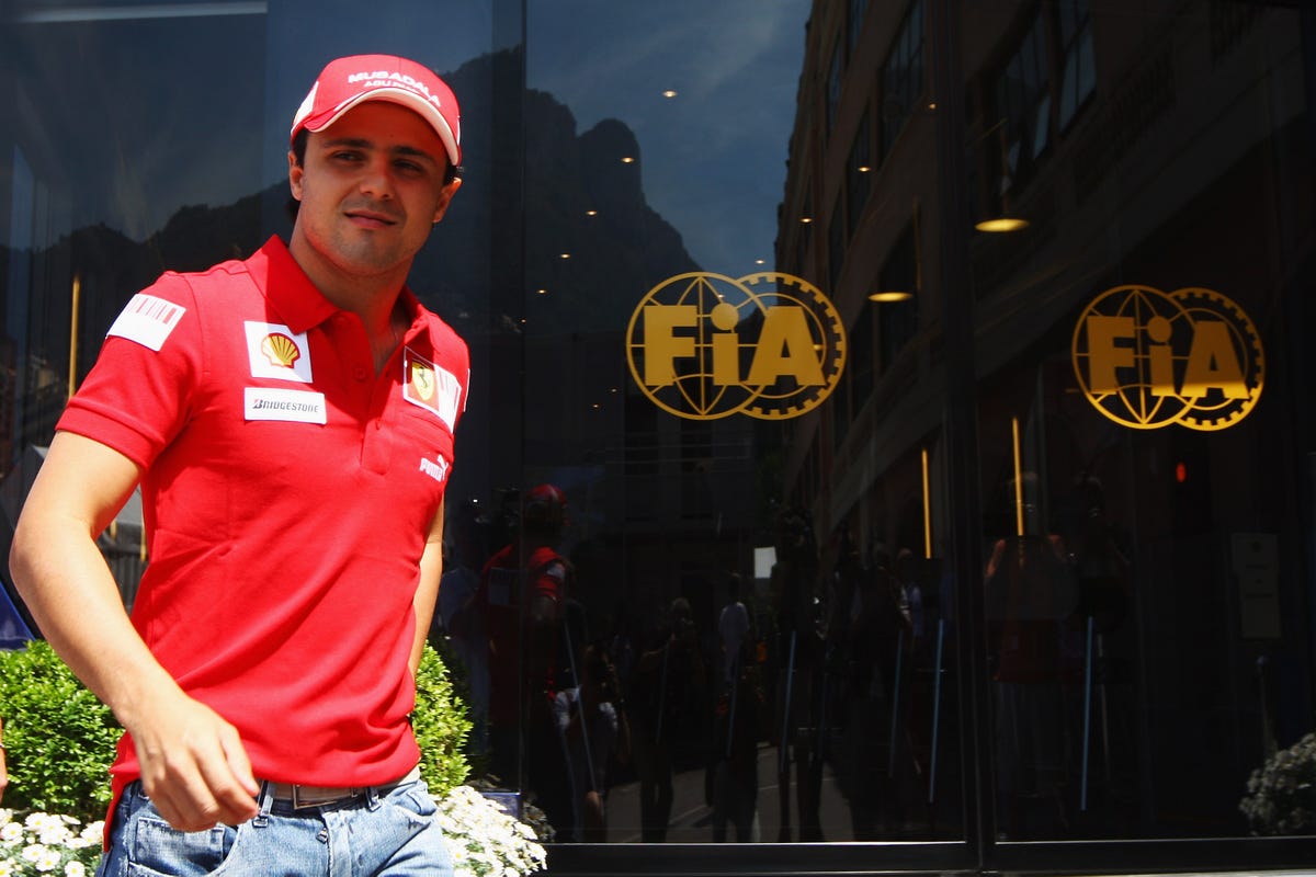 Felipe Massa espera recibir ayuda de Ferrari contra la FIA y F1