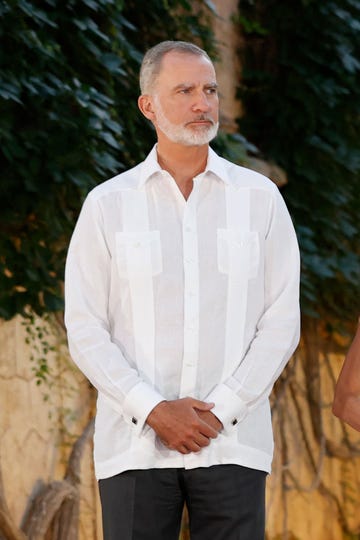 felipe vi