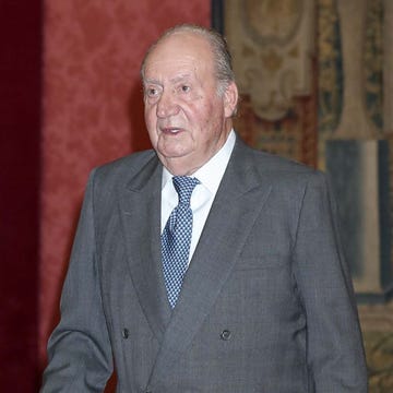 Felipe VI y Juan Carlos I felipe vi y juan carlos i