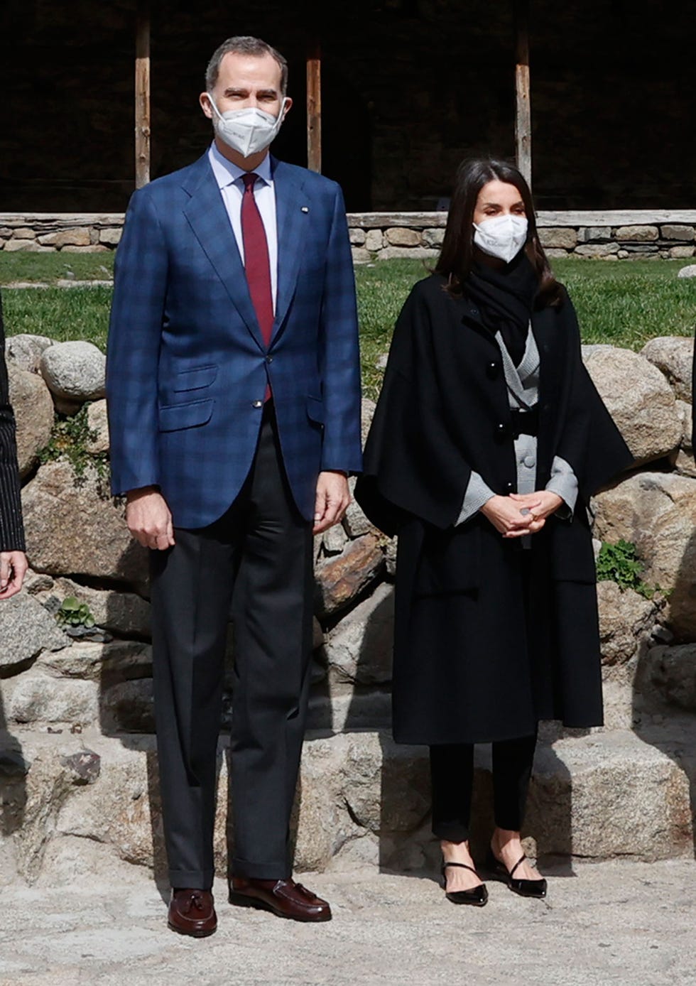 los reyes, las anécdotas de su viaje a andorra