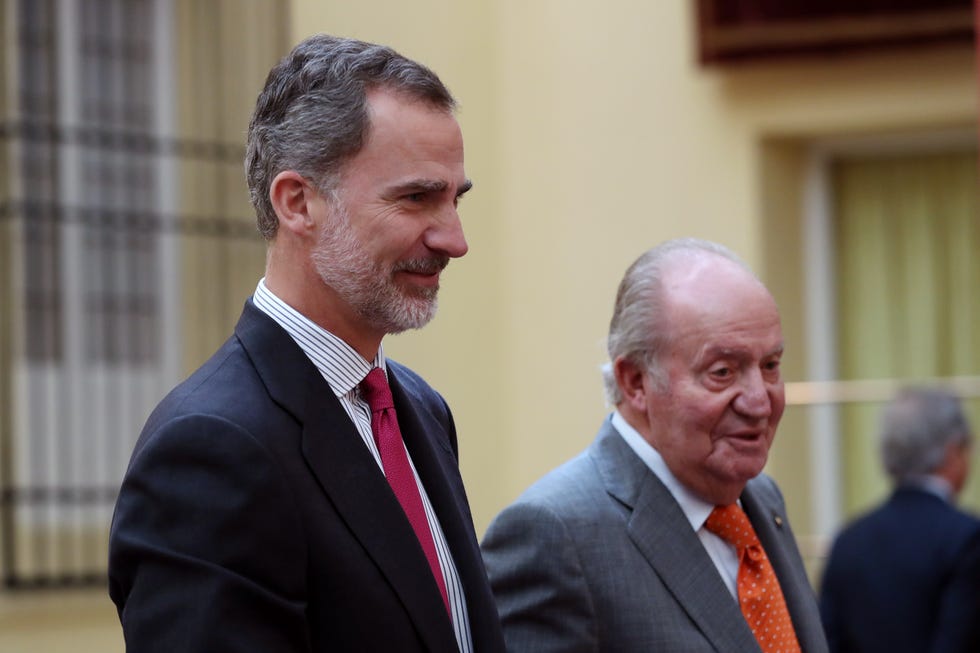juan carlos i