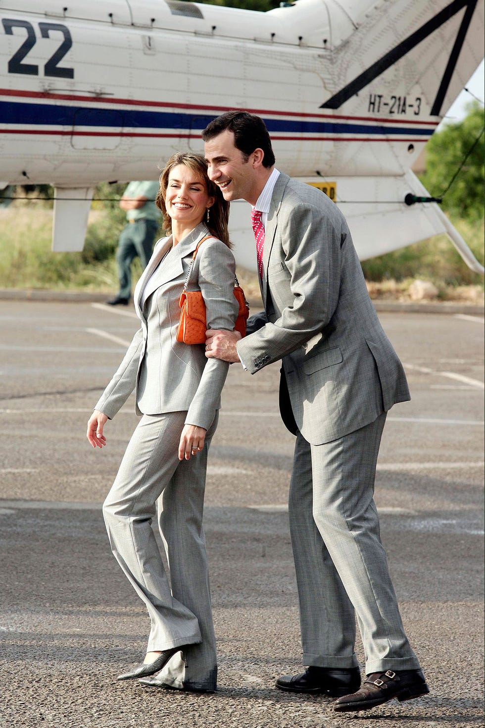 felipe y letizia, las 16 veces que conjuntaron sus looks