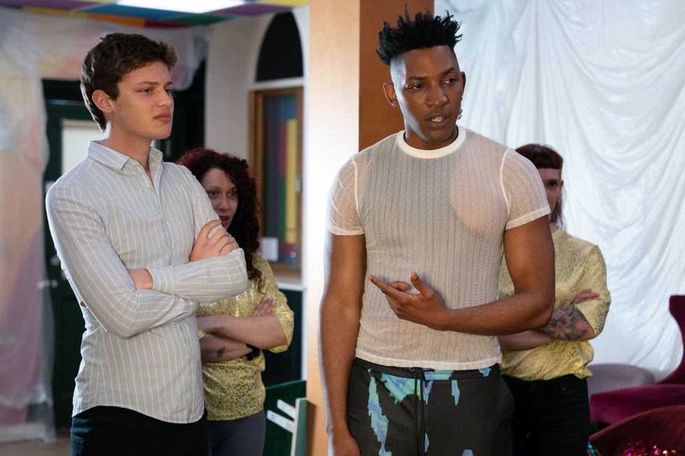 felix baker, freddie slater, eastenders