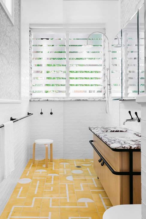 bathroom tile designs gallery