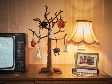 best halloween trees