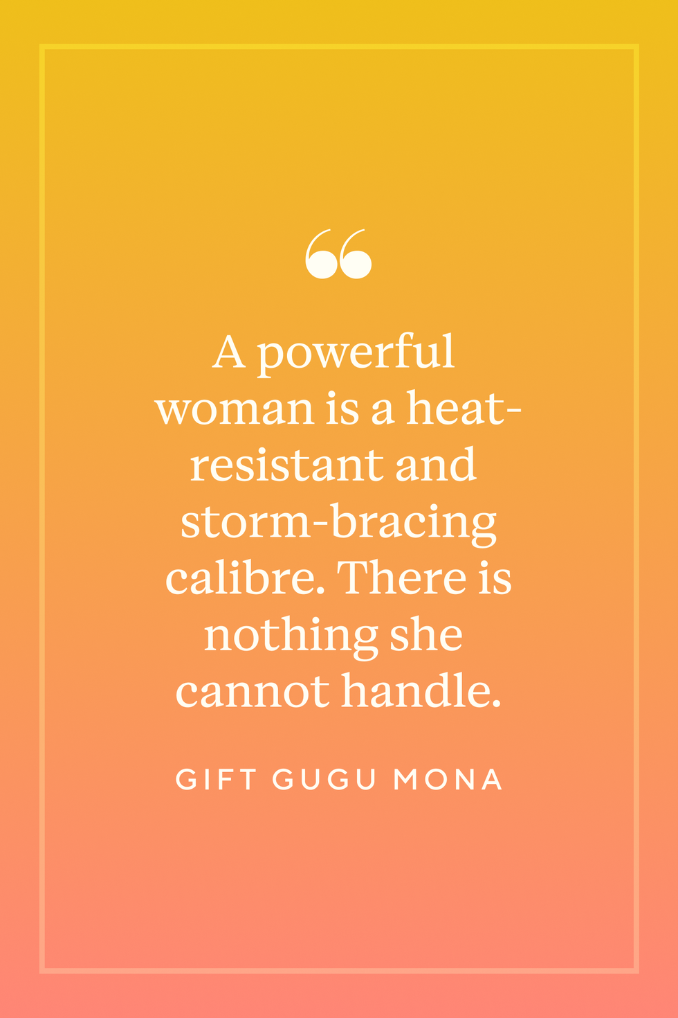 30 Powerful Women Empowerment Quotes to Celebrate 'Womanhood