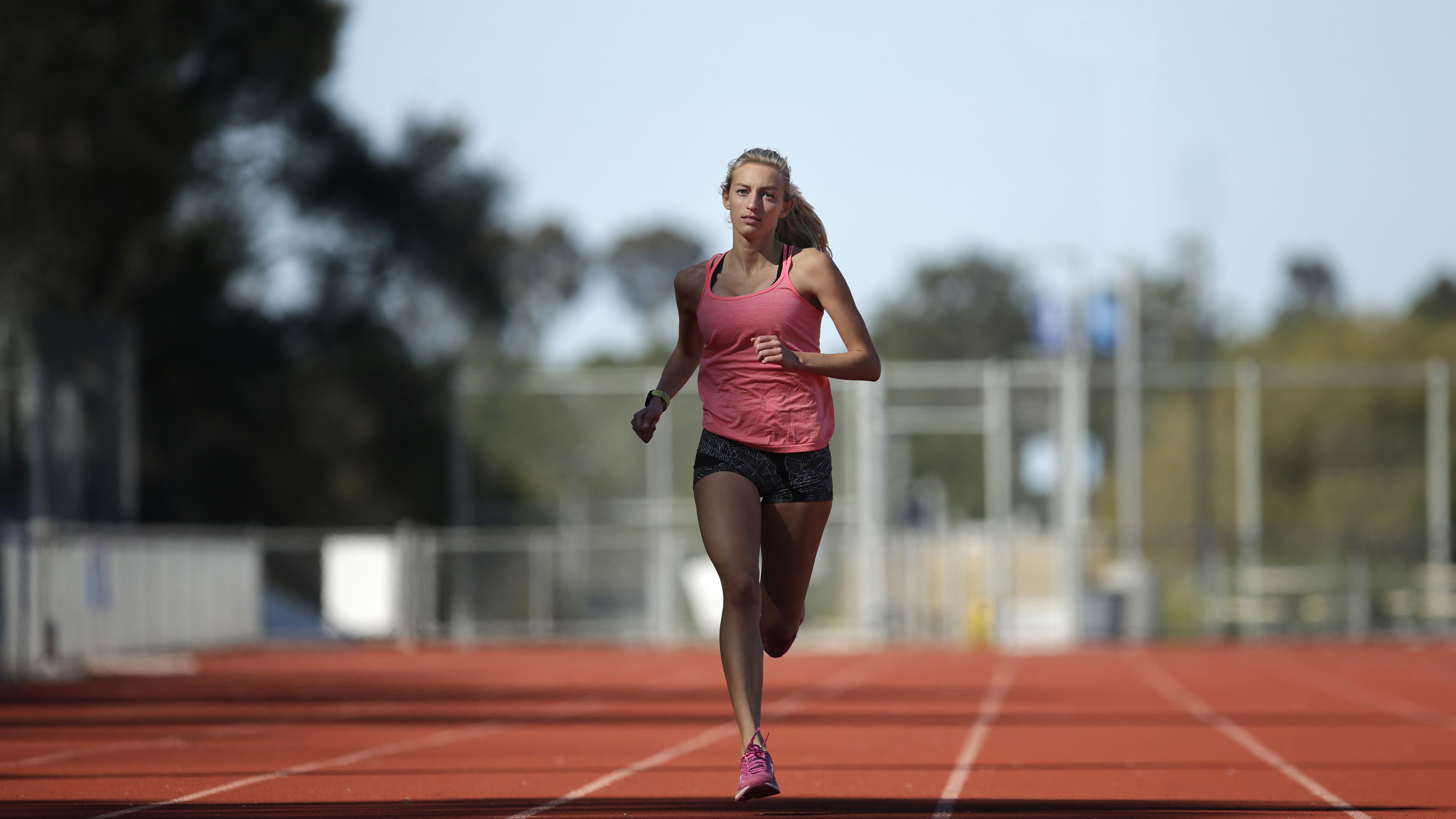 What is HIIT?  High Intensity Interval Training for Runners