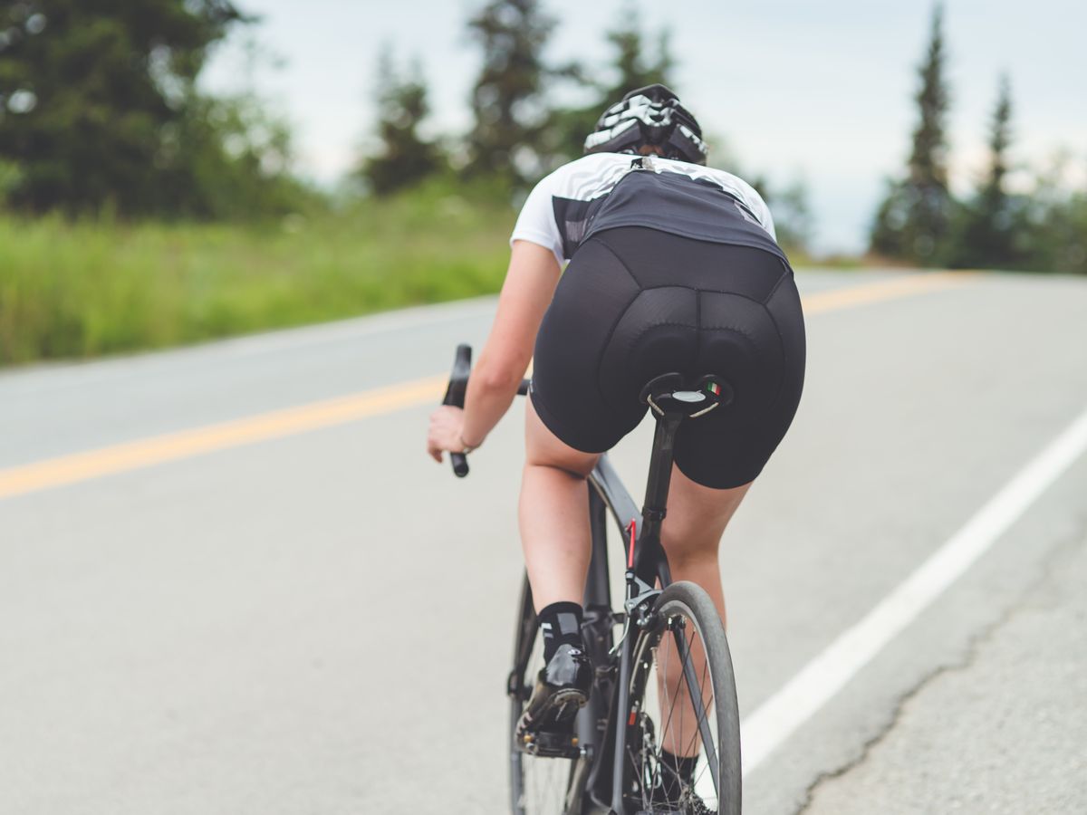 Inner Thigh Burn when cycling - Training - TrainerRoad
