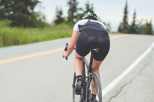 Black Lycra Cycle Cycling Bib Tights  Beautiful dresses for women, Girls  in leggings, Asian model girl