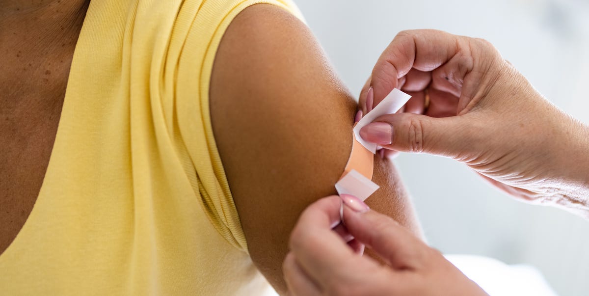 How Long After COVID Should You Get The New Vaccine What To Know how-long-after-covid-should-you-get-the-new-vaccine-what-to-know