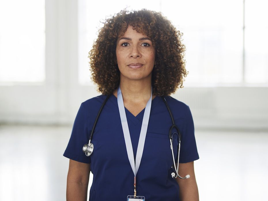 Female doctors launch campaign to expose sexism in medical field
