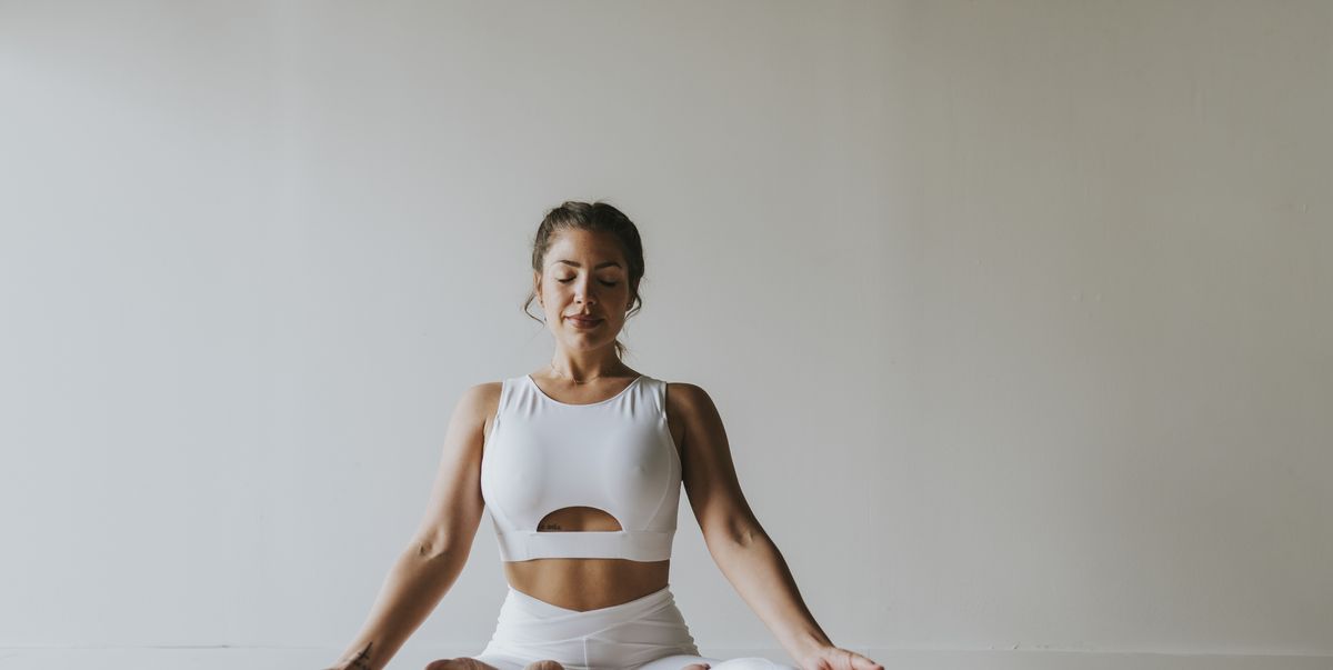 Si practicas yoga, pilates o meditación, estas 10 compras de la