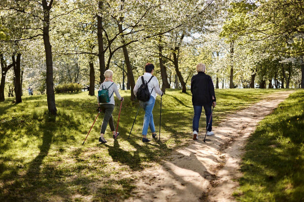 meglio correre o camminare