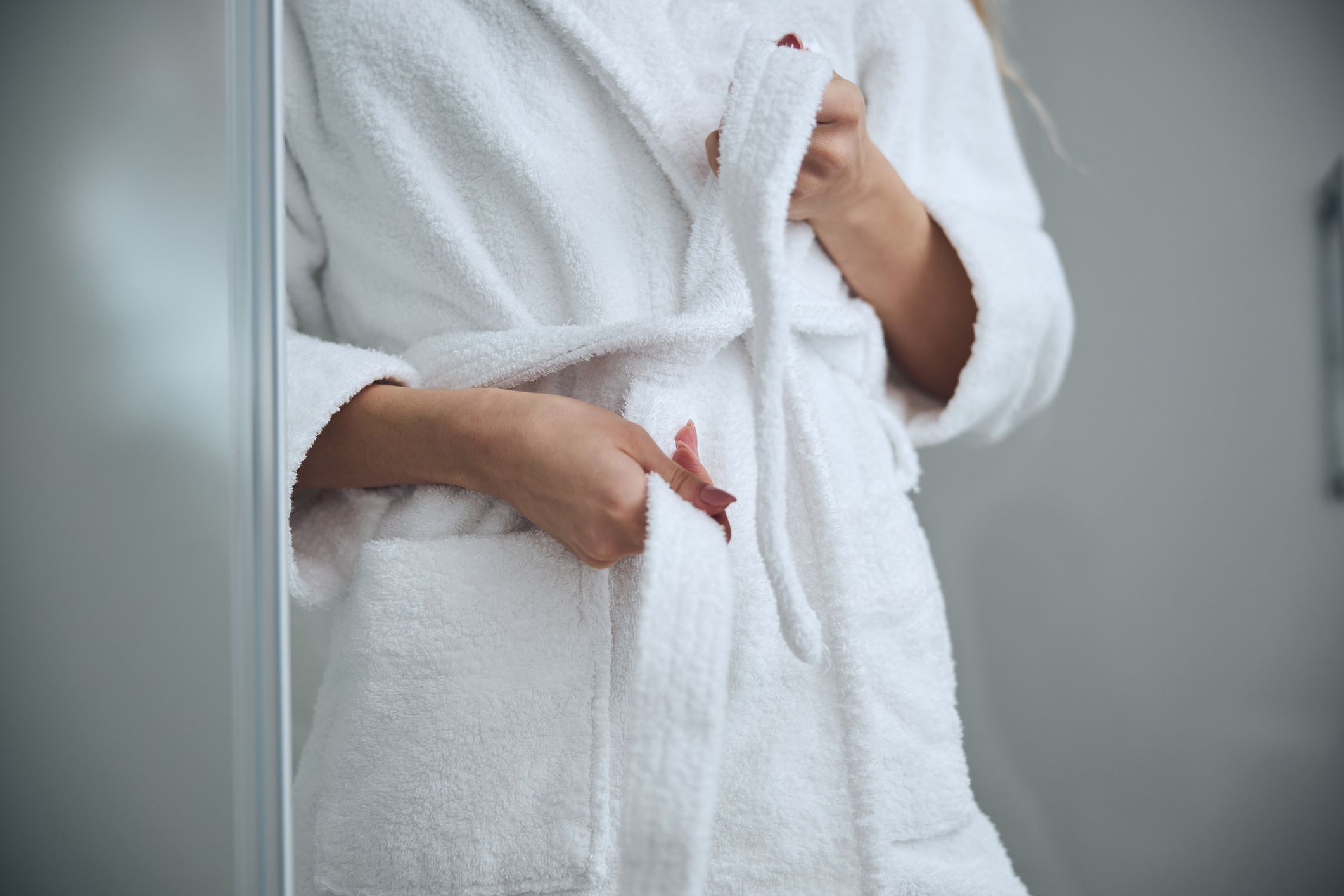 9 Gorgeous Bathrobes & Dressing Gowns For Women Of Style