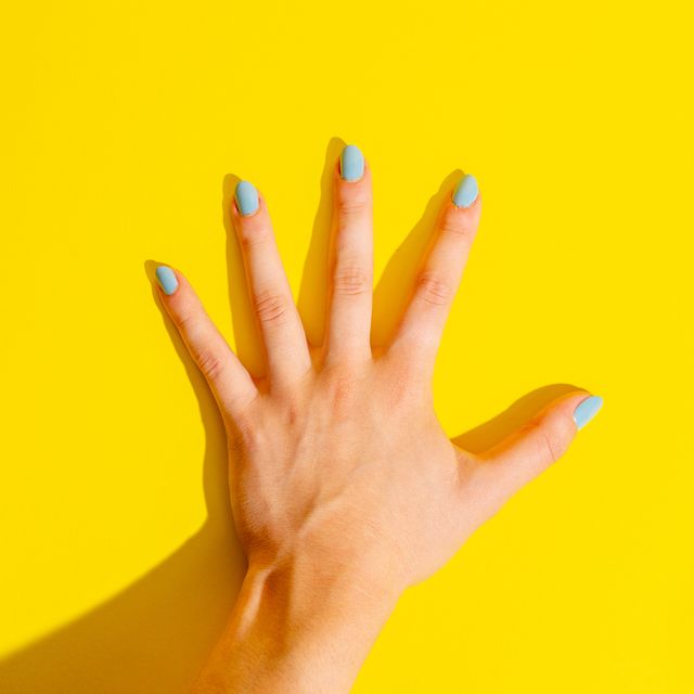 How to Remove Acrylic Nails at Home, According to Experts in 2024