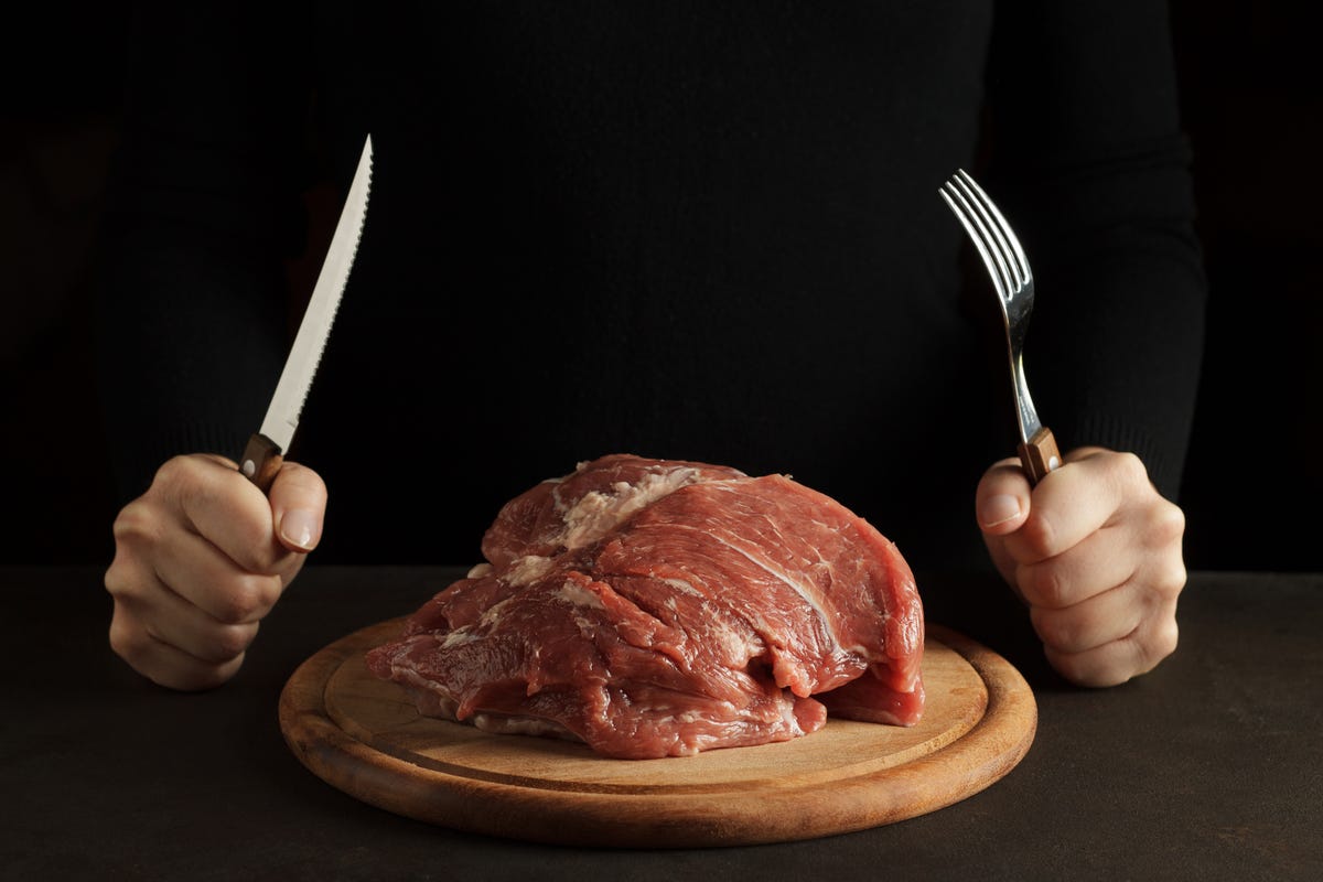 The Truth About Carnivore Diet: Health Risks and Benefits Revealed by Nutrition Scientists