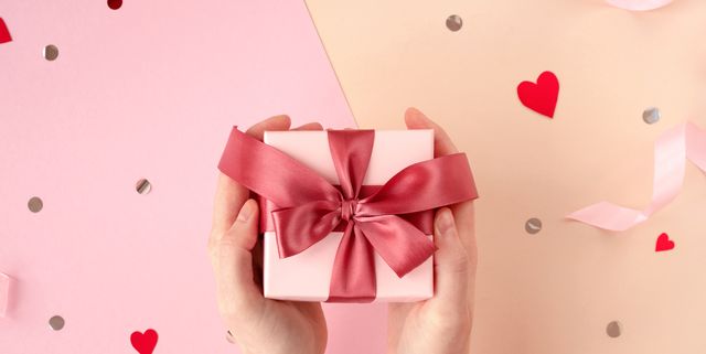 Los mejores 20 regalos de San Valentín para ella