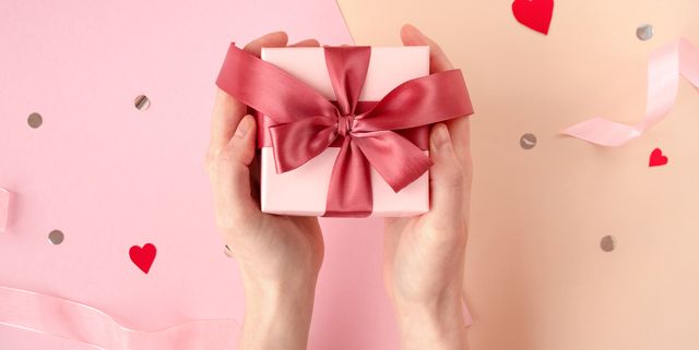 Los mejores 20 regalos de San Valentín para ella