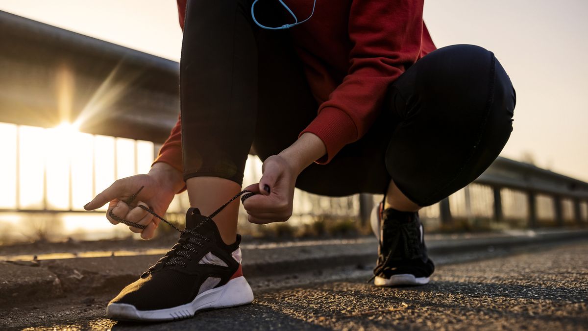 Las 7 mejores zapatillas de running para mujer