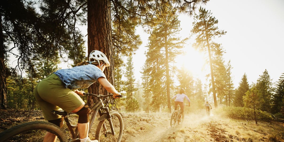 Vitamin D Benefits: Why Cyclists Need This Micronutrient