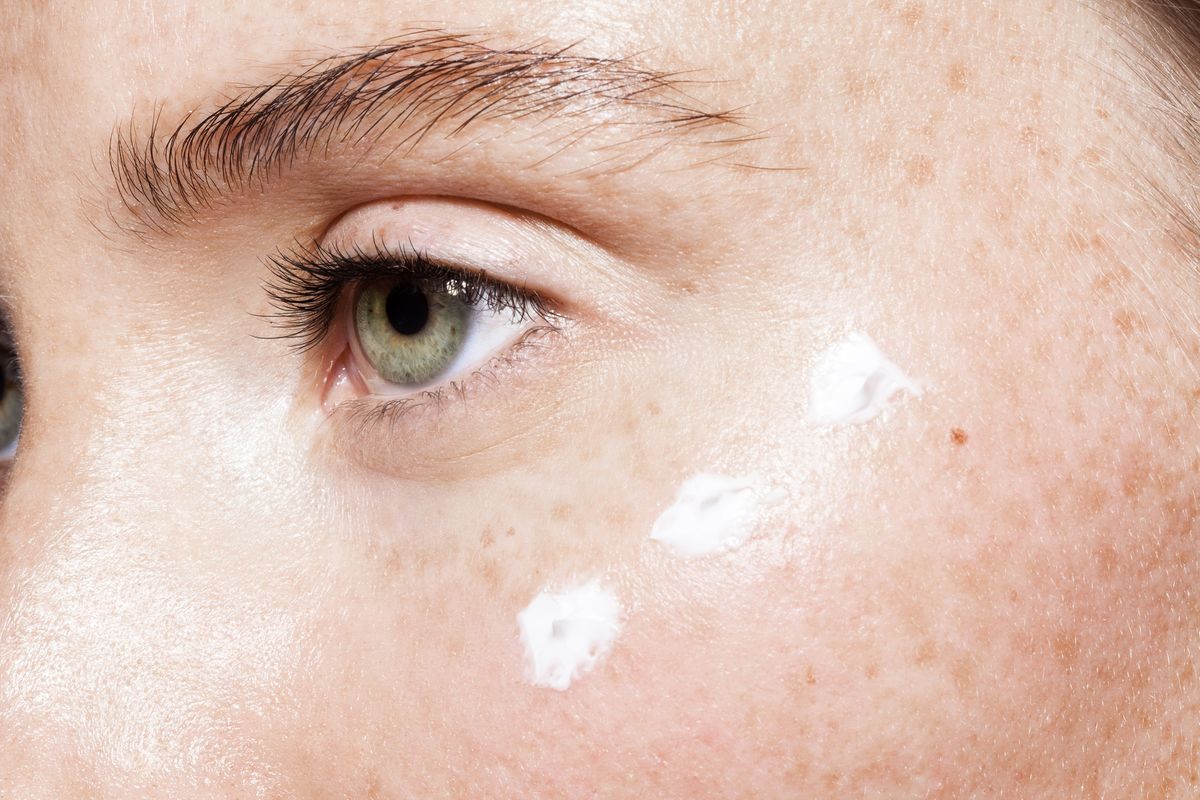 22 Best Eye Creams For Wrinkles In 2023