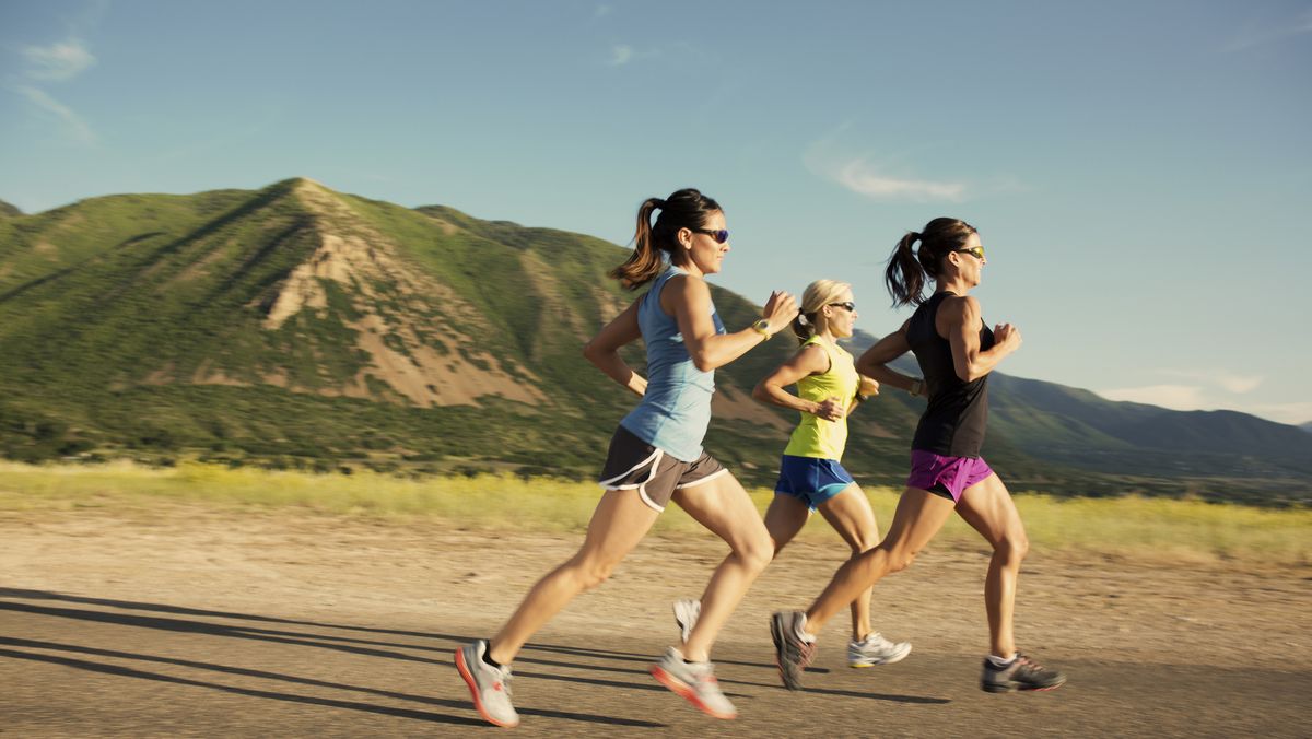 preview for Quanto tempo occorre per preparare una mezza maratona