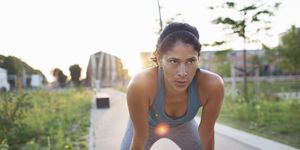 overcome your workout plateau