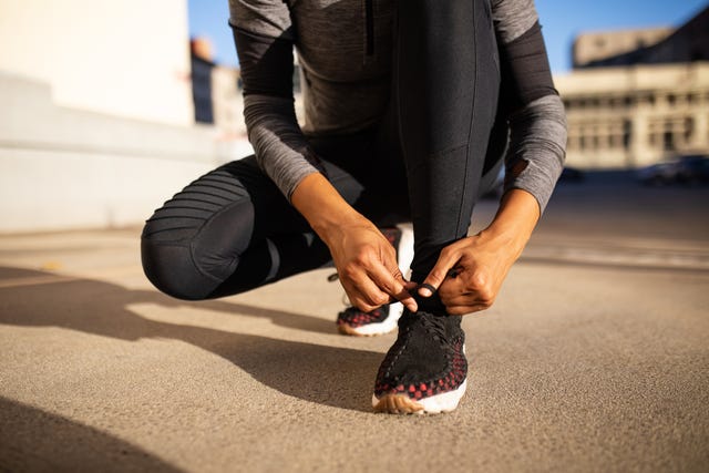 worst things to do before a run