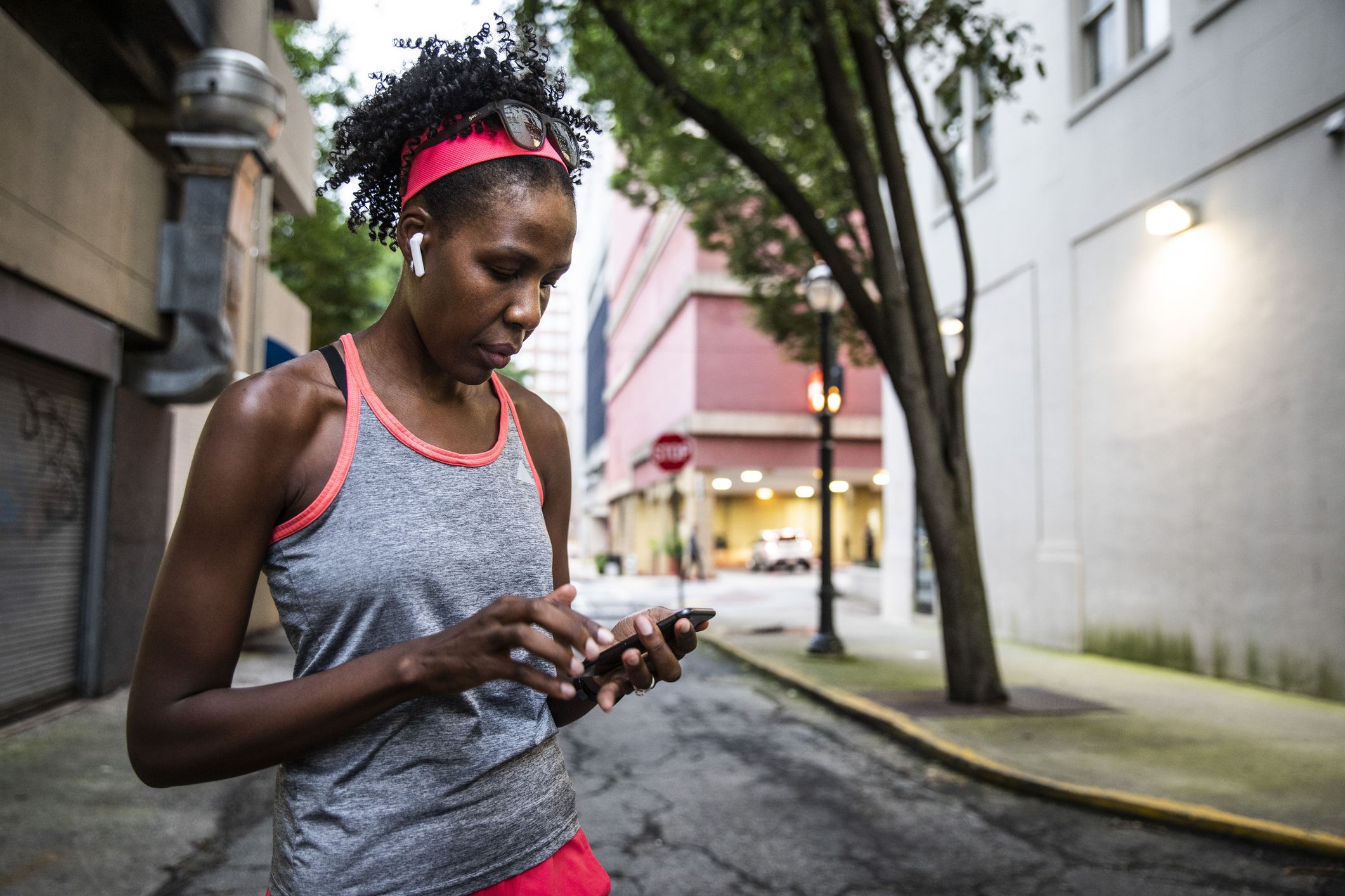 Strava Now with Nike's and Training Apps