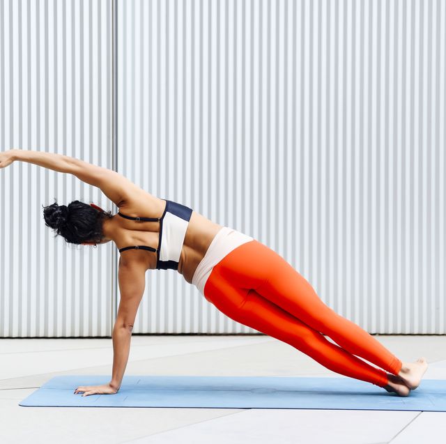 Pilates vs. Yoga: Which Workout Has More Benefits? Experts Share