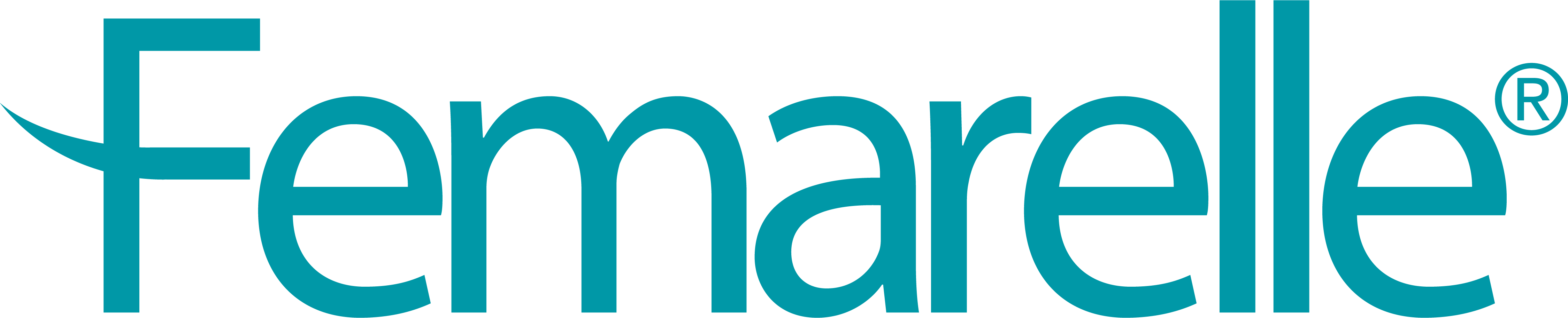 Femarelle Logo