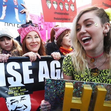 Internationale Vrouwendag, feminisme, vies woord, opinie feminisme