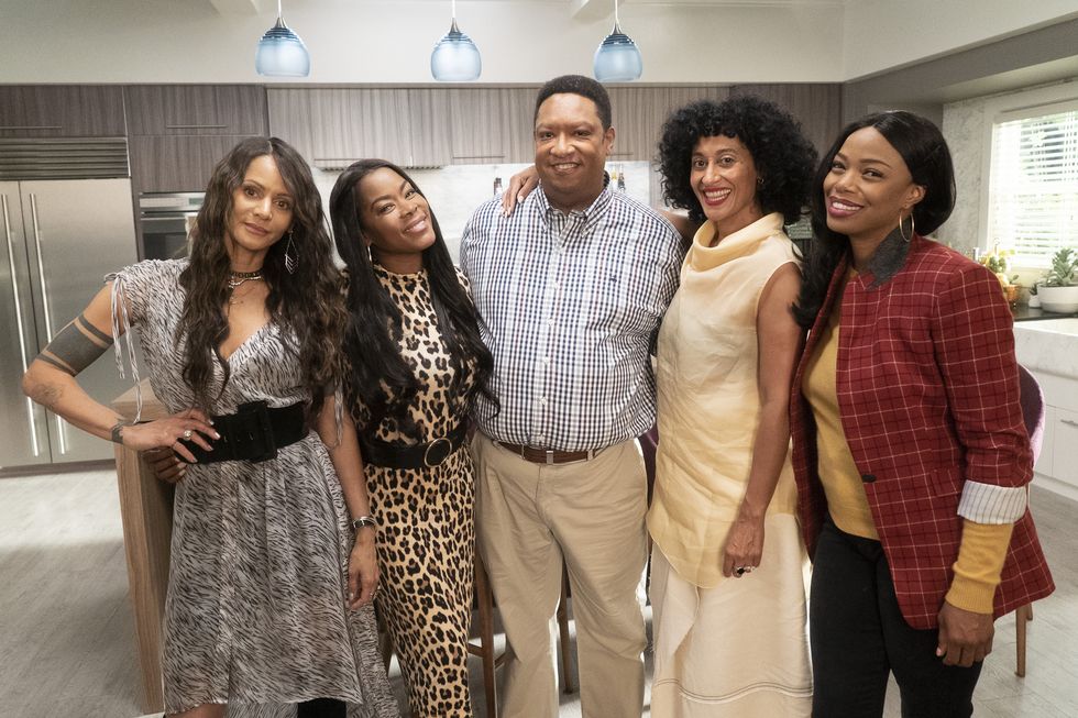 abc's blackish