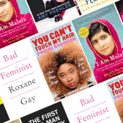 inspiring books by women