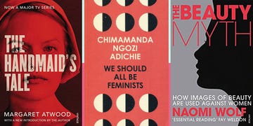 feminist books