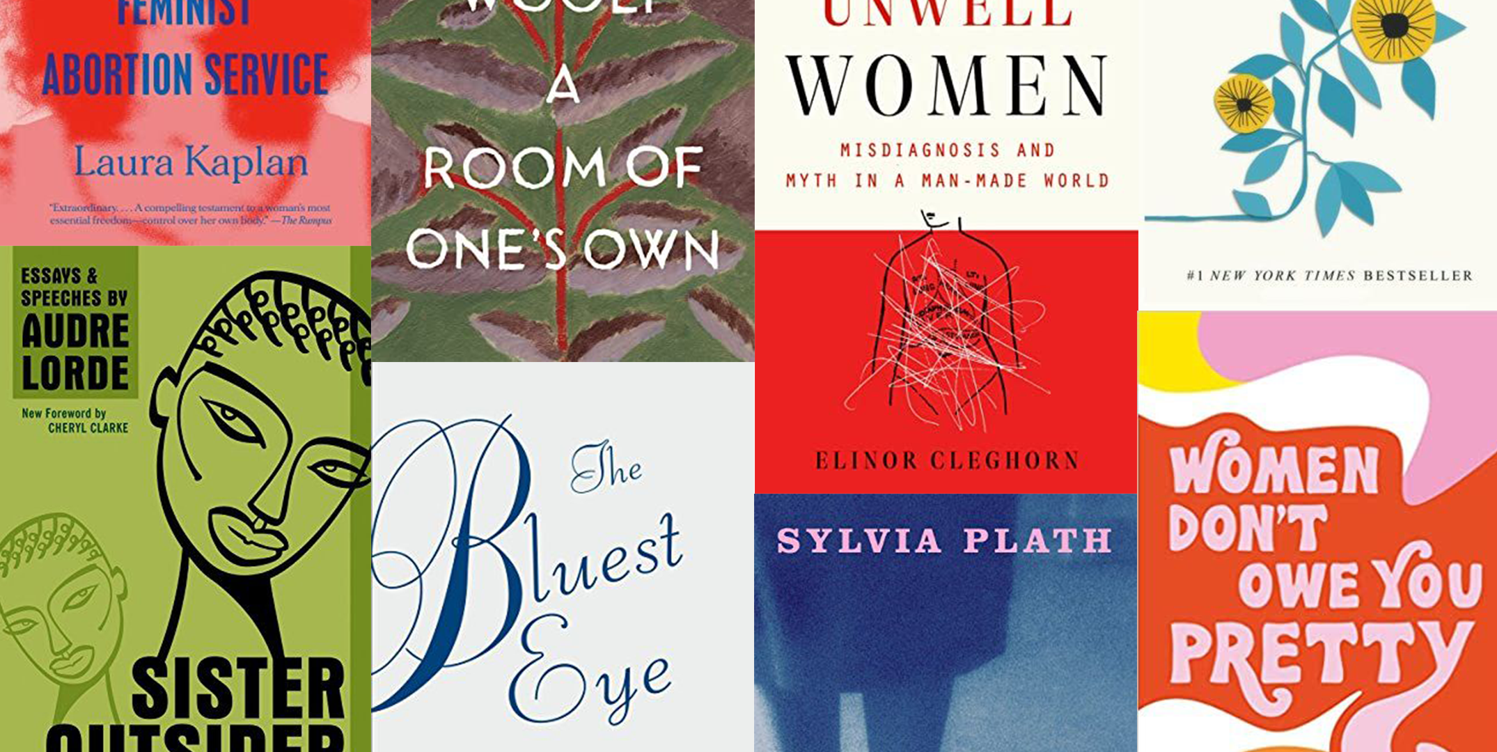 Books That Will Empower Women