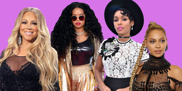 This Feminist Anthem Playlist Will Get You Through Your Day - 25 ...