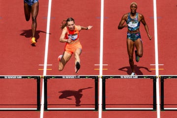 prefontaine classic day 2 diamond league 2023