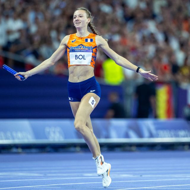 the olympic games paris 2024