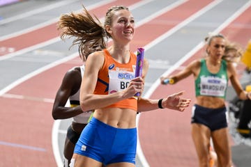 world athletics indoor championships glasgow 2024 day three