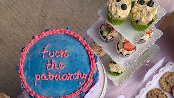 Torta Bluey per i 6 anni del - Silvia's Cake Fantasy